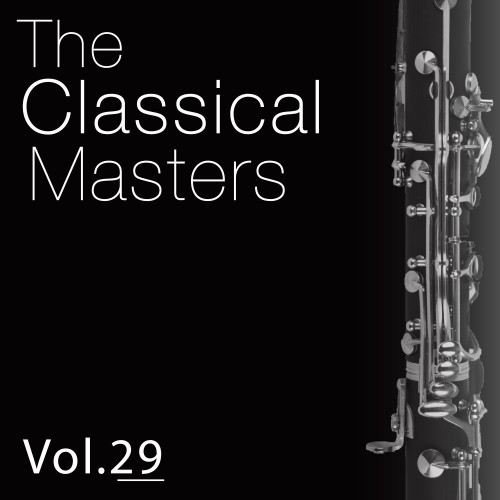 The Classical Masters, Vol. 29