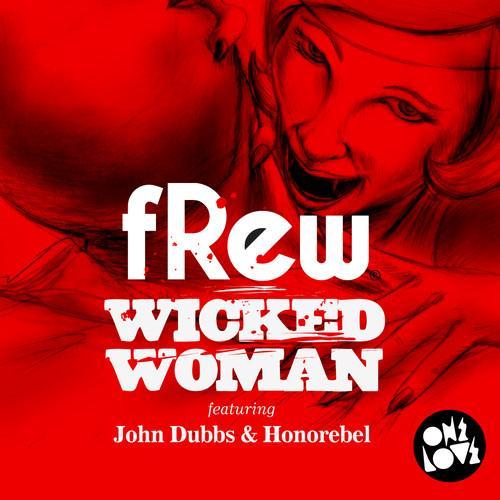 Wicked Woman (Radio Edit)