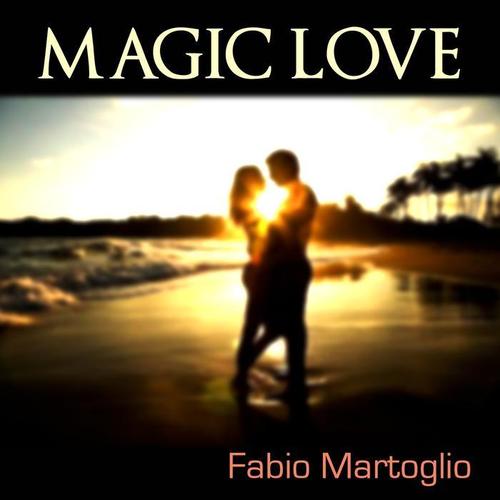 Magic Love