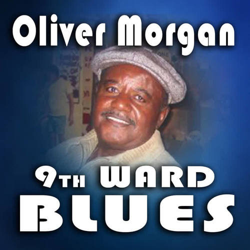 9th Ward Blues Party!