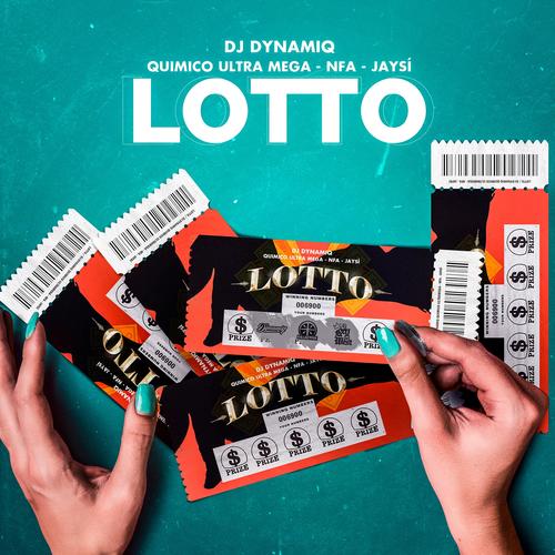 Lotto (feat. JaySí) [Explicit]