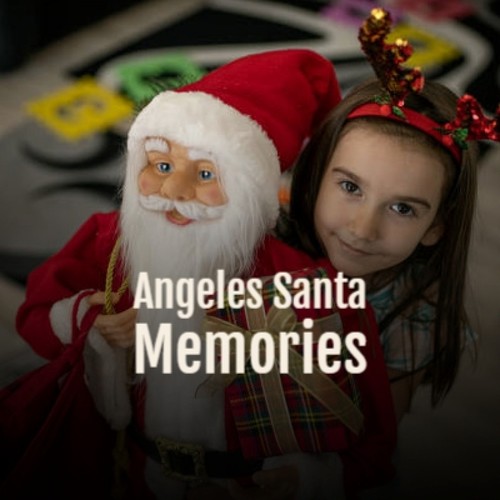 Angeles Santa Memories