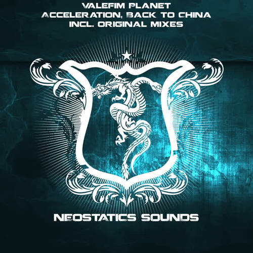 Acceleration / Back To China