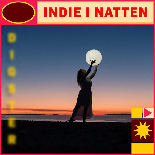 Indie i natten (Explicit)