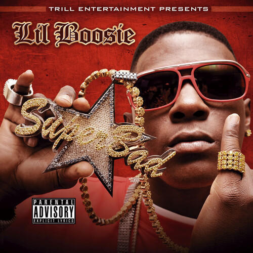 SuperBad: The Return Of Boosie Bad Azz (Explicit)