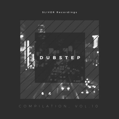 Sliver Recordings: Dubstep, Compilation, Vol. 11