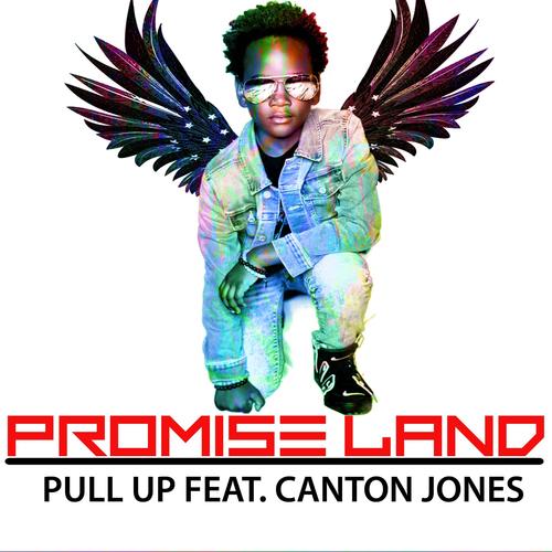 Pull Up (feat. Canton Jones)