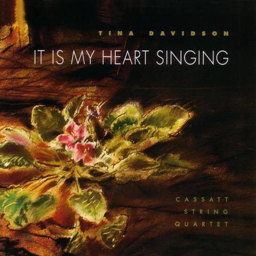 It Is My Heart Singing