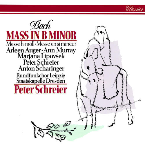 Bach, J.S.: Mass in B Minor