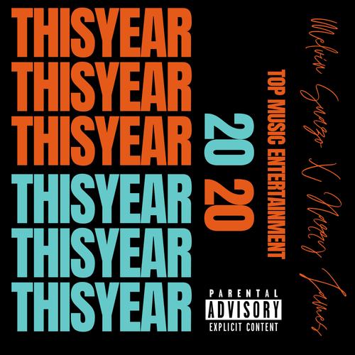 This Year Freestyle (feat. Harry James) [Explicit]