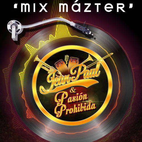 Mix Mazter