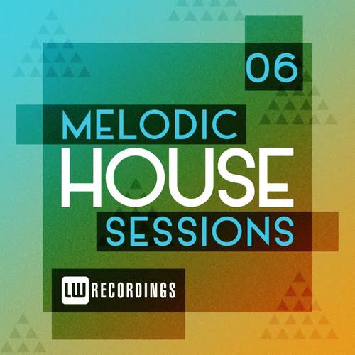 Melodic House Sessions, Vol. 06