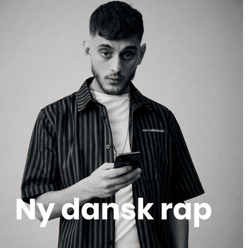 Ny Dansk Rap - Generationen af ny dansk rap - Præsenteret af Kulturen (Explicit)