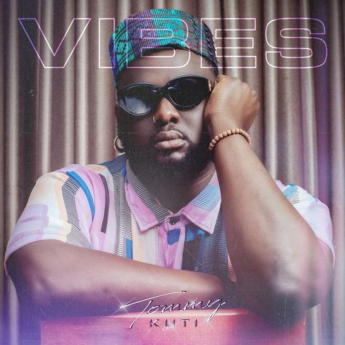 Vibes (feat. Yves the Male & Twinbeatz)