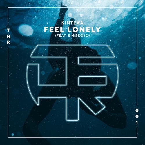 Feel Lonely (feat. Biggrojo) [Explicit]