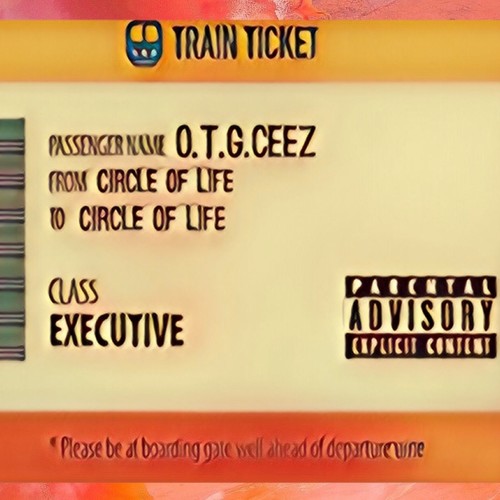 Circle Of Life (Explicit)