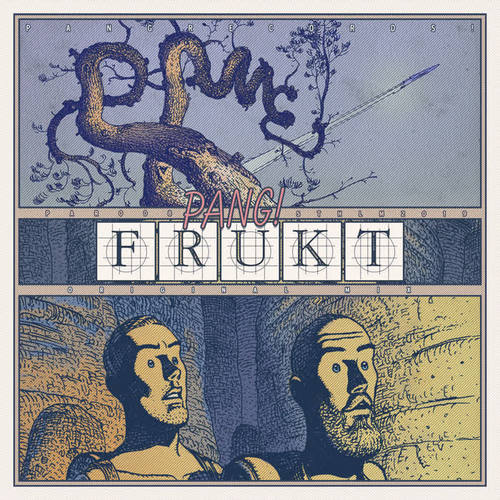 FRUKT