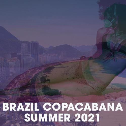 Brazil Copacabana Summer 2021