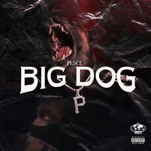 Big Dog (Explicit)