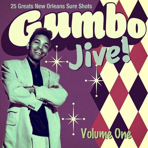 Gumbo Jive! Vol. 1