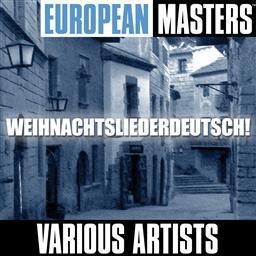 European Masters: Weihnachtsliederdeutsch!