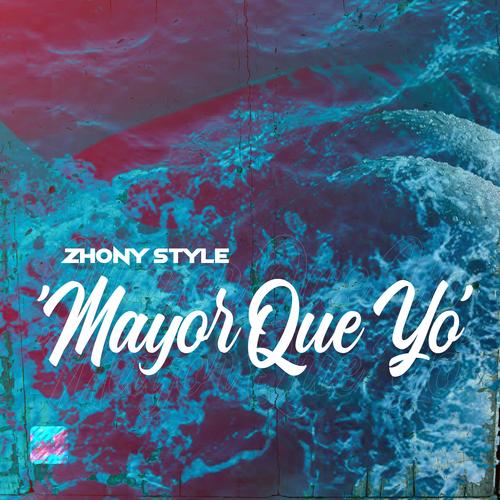 Mayor que yo (Explicit)