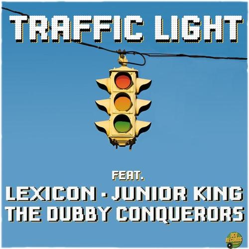 Traffic Light EP