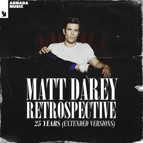 Retrospective (25 Years) (Extended Versions)