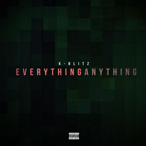 Everything Anything (Explicit)