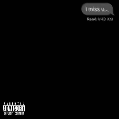 No Reply (feat. DARIAN) [Explicit]