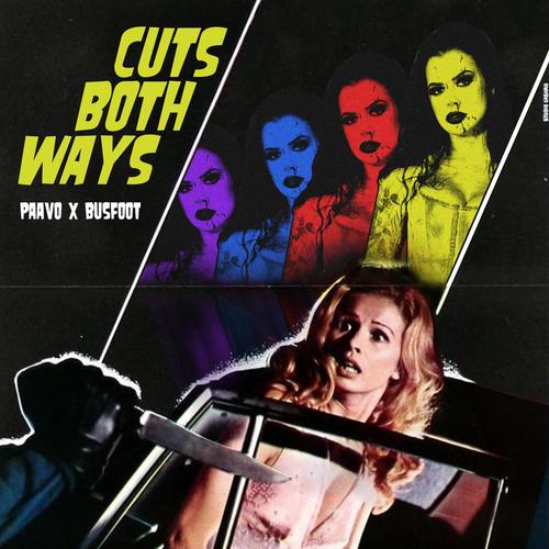 Cuts Both Ways (Explicit)