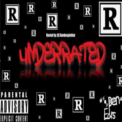 Underrated (Explicit)