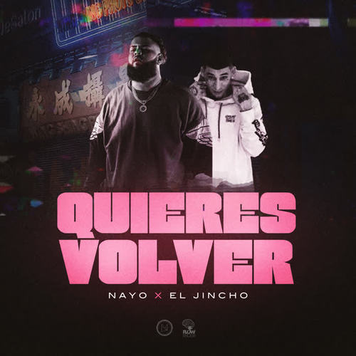 Quieres Volver (Explicit)