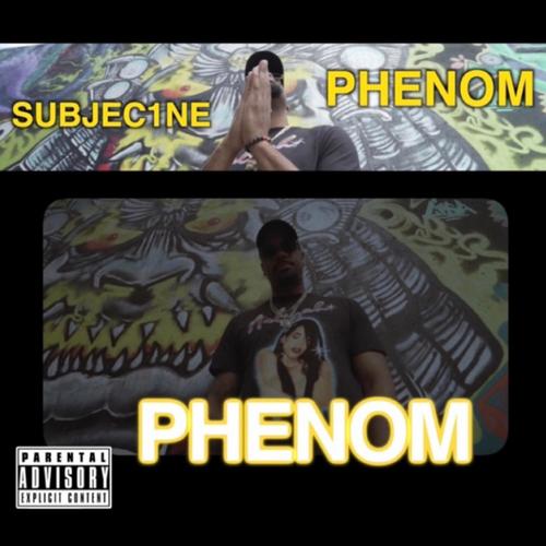 Phenom (Explicit)