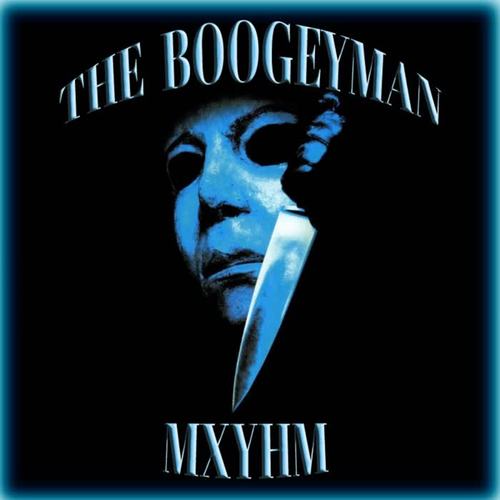 THE BOOGEYMAN (Explicit)