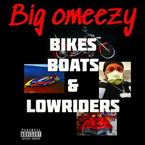 Bikes, Boats & LowRiders (Explicit)