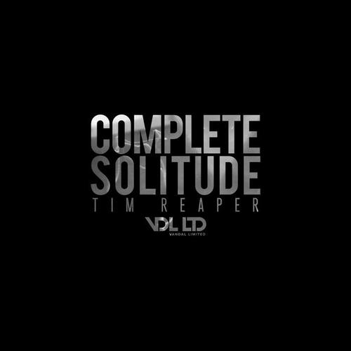 Complete Solitude EP