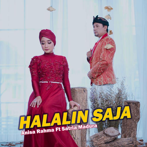 HALALIN SAJA