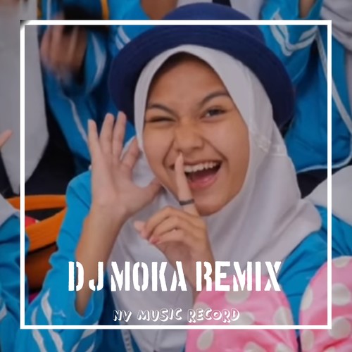 Dj Aku Belum Mandi x Imut Aisyah