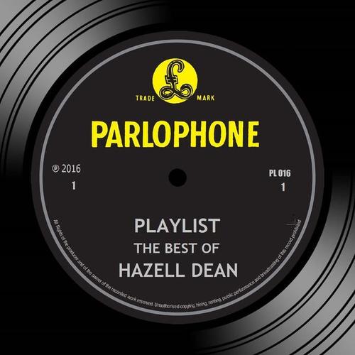 Playlist: The Best Of Hazell Dean