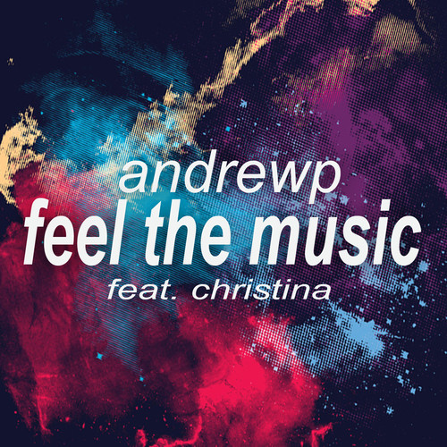 Feel The Music