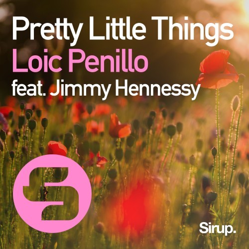 Pretty Little Things