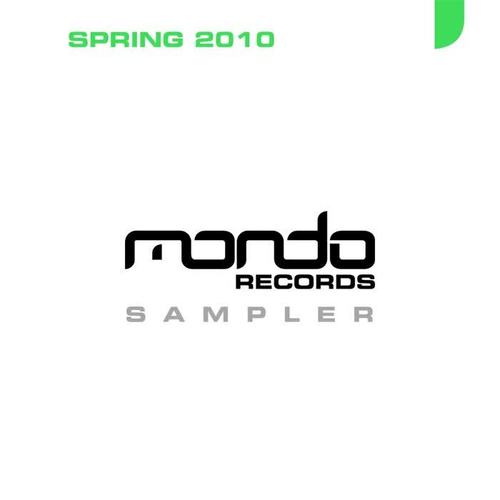 Mondo Records Spring 2010