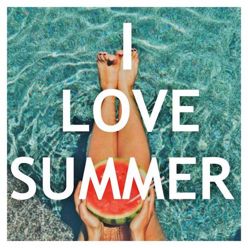 I Love Summer (Compilation 2017)