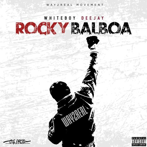 Rocky Balboa (Explicit)