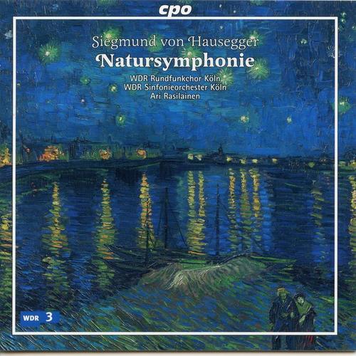 Hausegger: Natursymphonie