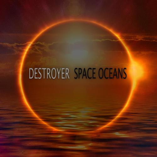 Space Oceans