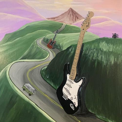 Traveling Religion (Explicit)