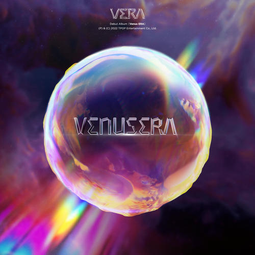 Venus ERA (Explicit)