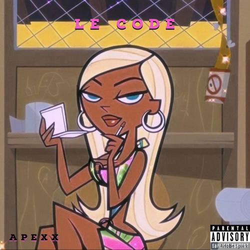 Le code (Explicit)